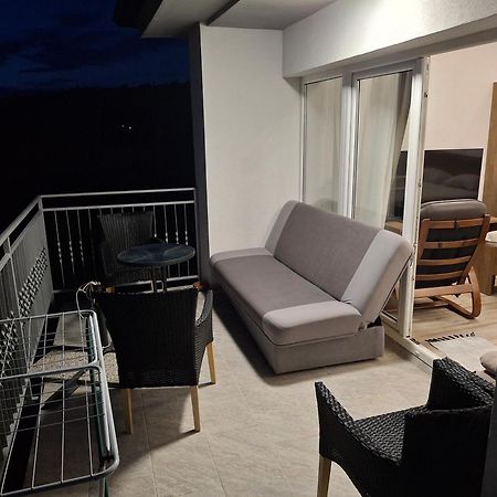 Apartma Med Oljkami - بورتوروز المظهر الخارجي الصورة