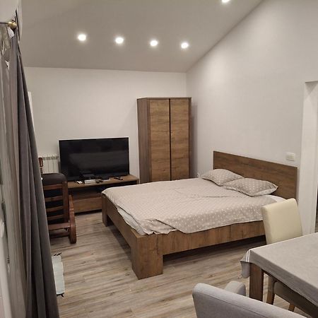 Apartma Med Oljkami - بورتوروز المظهر الخارجي الصورة